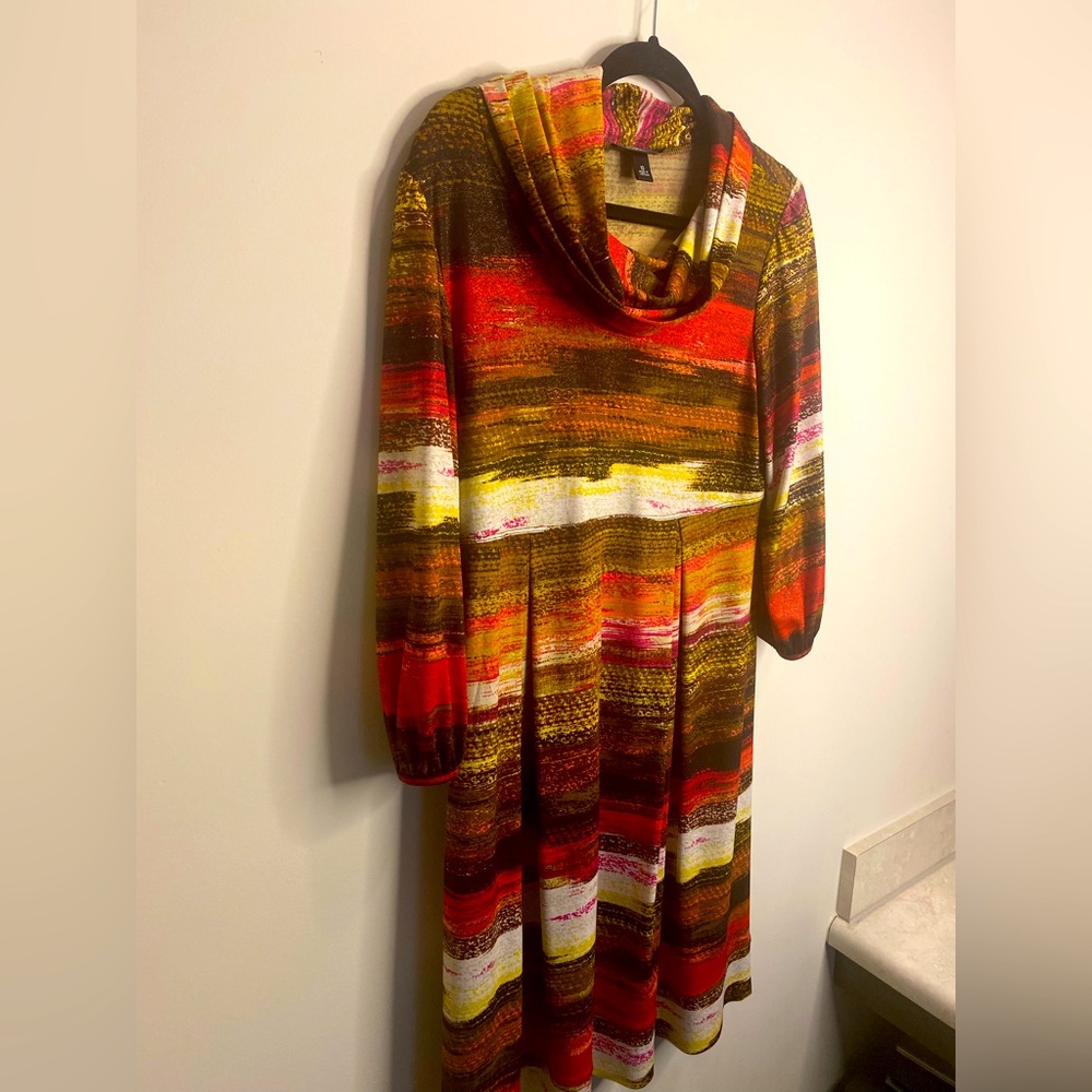 AGB Dress, Size 10